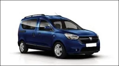 Voici le ludospace le plus &eacute;conomique du march&eacute; europ&eacute;en. Vous le connaissez car son constructeur est Roumain. Pouvez-vous me le nommer ?