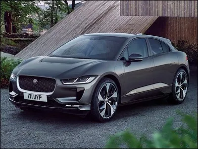 Ce SUV britannique utilise une &eacute;nergie favoris&eacute;e par les pouvoirs publics. Comment se nomme-t-il ?