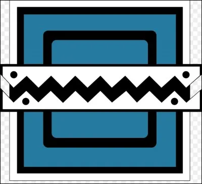 &Agrave; qui appartient ce logo ?