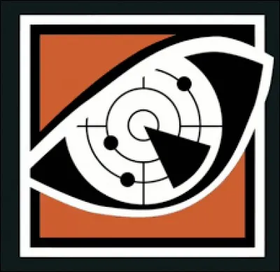 &Agrave; qui appartient ce logo ?