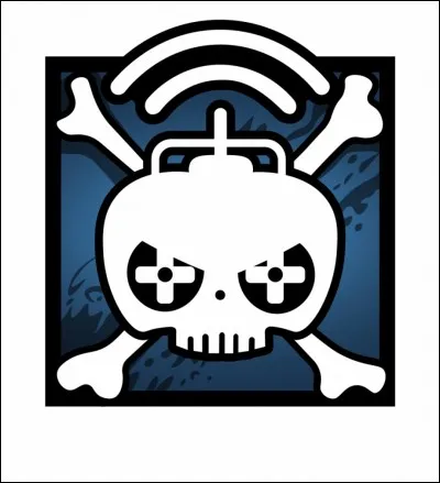 &Agrave; qui appartient ce logo ?