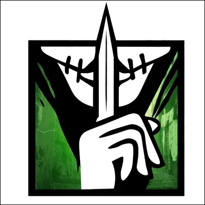 &Agrave; qui appartient ce logo ?