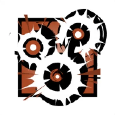 &Agrave; qui appartient ce logo ?