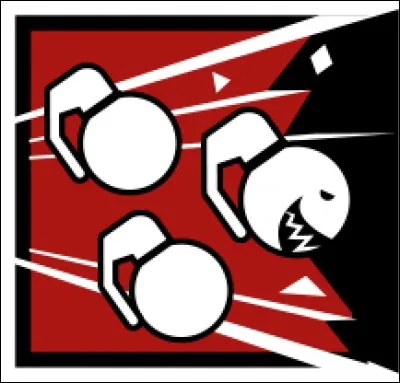 &Agrave; qui appartient ce logo ?