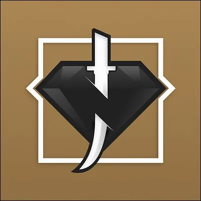 &Agrave; qui appartient ce logo ?