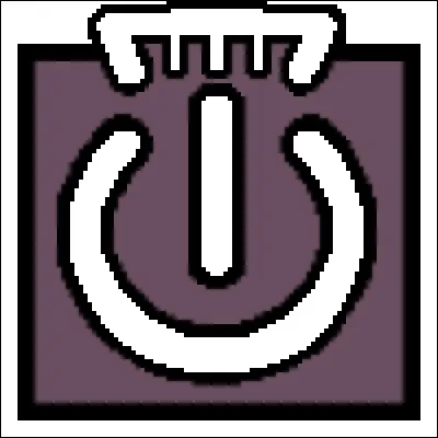 &Agrave; qui appartient ce logo ?