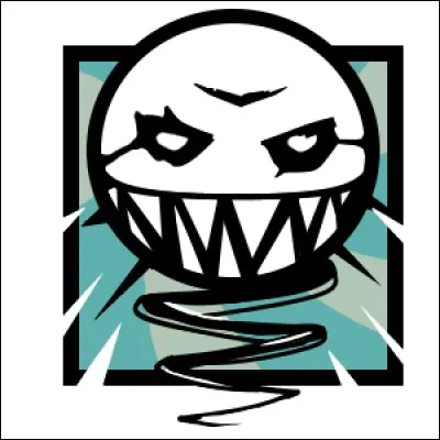 &Agrave; qui appartient ce logo ?