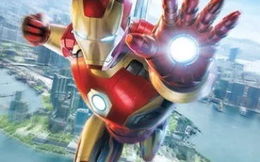 Quiz Marvel