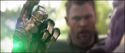 Qui disparaît durant l'éclipse ?