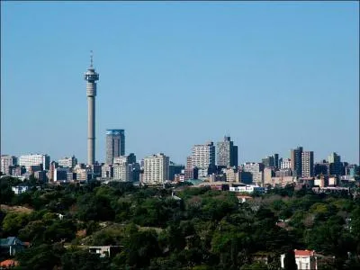 Quelle est cette ville ?