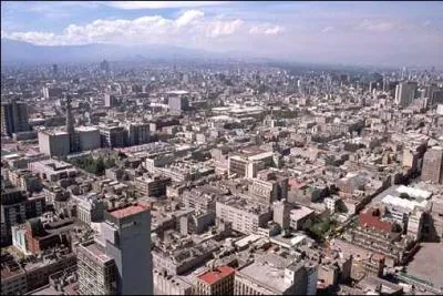 Quelle est cette ville ?