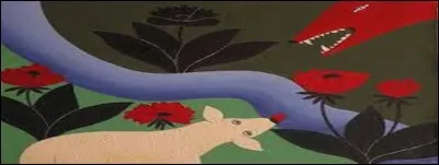 Pour quelle raison le doux animal sera-t-il puni ?