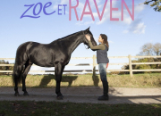 Test Qui es-tu dans ''Zoe et Raven'' ?
