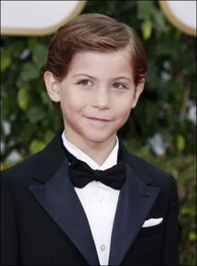 Dans combien de films et séries a joué Jacob Tremblay ?