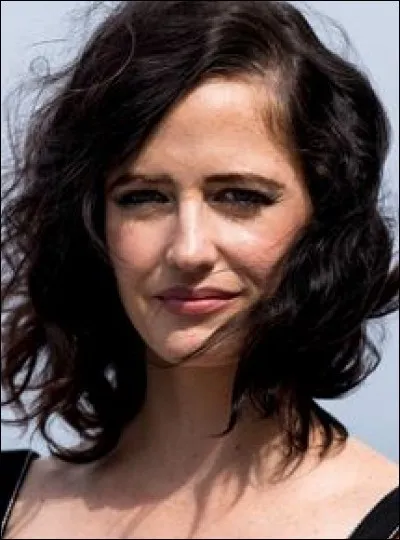 Dans combien de films et séries a joué Eva Green ?