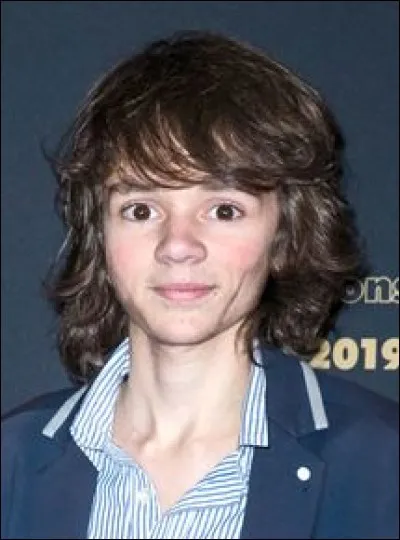 Dans combien de films et séries a joué Max Baissette de Malglaive ?