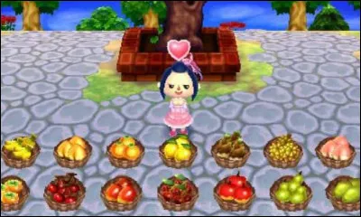 Ta nourriture préférée est...