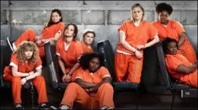 Quel est le titre de cette série ?