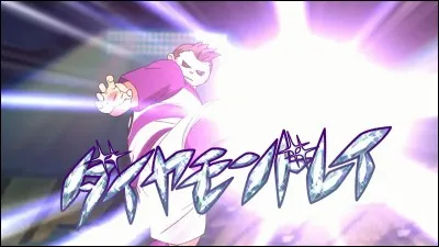 Quelle technique de mark evans arrête pour la première fois la frappe d'orfèvre de Clario Orban ?
(Traduction Française approximative)