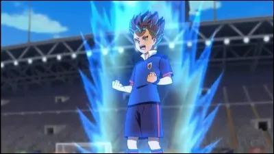 Quelle est la réplique de Basil Hardy
quand il montre son vrai jeu ?