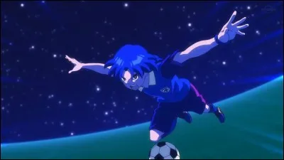 Comment s'appellait le frère de Hikaru Ichioshi ?