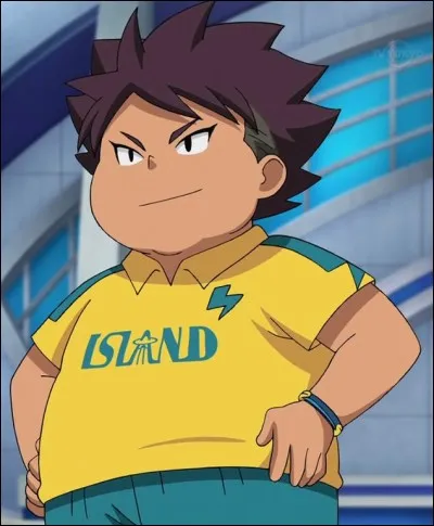 De qui Basil Hardy a-t-il copié toutes les techniques ?