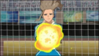 Qui a marqué le dernier but d'Inazuma Eleven Ares ?