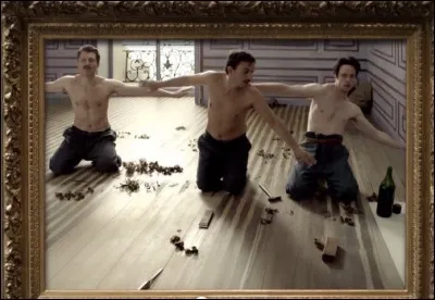 Autres temps, autres moeurs... Voici "Les [...]" en pleine action pour gagner plus, d'après Gustave [...]. Retrouvez le titre et l'auteur !