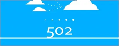 Maître [...] de code 502, par l'envie de nuire, lui [...] à peu près cette blague en message [...] :