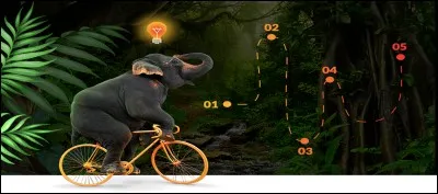 Car tout est mystère dans le monde des protocoles Internet : les flèches qu'il décoche, le carquois d'où il les tire, le flambeau qu'il brandit à chaque retour, sa provenance...
Quelle serait possiblement la morale ?