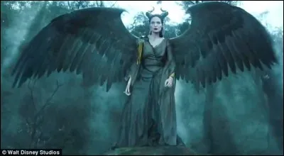 Que ne supporte pas Maléfique ?