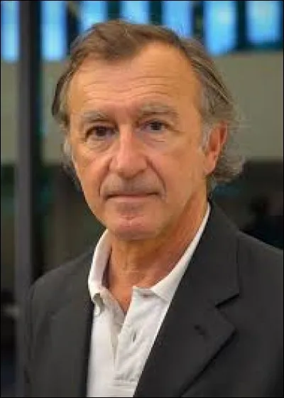 Il était Tintin dans "La Balance" de Bob Swaim, David Aurphet dans "Péril en la demeure", Rodolphe Boulanger dans le "Madame Bovary" de Claude Chabrol : c'est ...