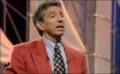 Il était Solin dans "Un homme de trop", Robert Saidani dans "Max et les ferrailleurs", Pedro dans "Tenue de soirée" : c'est ...