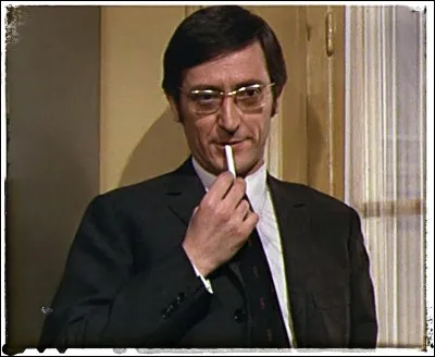 Il était Frank Lambert, le collègue et ami de Ventura dans "Dernier domicile connu", le commandant du camp de prisonniers dans "L'Armée des ombres", le commissaire Blanchot dans "Le Bon et les Méchants" de Lelouch : c'est ...