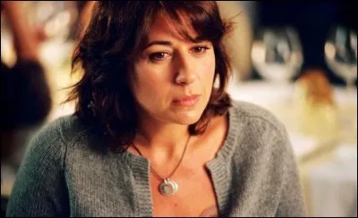 Elle était Élie, la soeur de Dov dans "La Vérité si je mens !", 
Louise dans "Je déteste les enfants des autres", Élisabeth dans "Le Prénom" : c'est ...