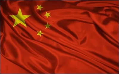 Quelle est la capitale de la Chine ?