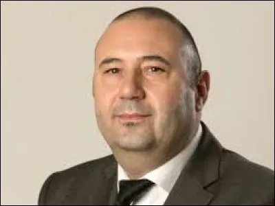 Christophe Collignon représente la troisième génération de sa famille de politiciens. Il est le fils de...