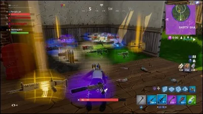 Comment appelle-t-on cela ?