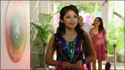 (Saison 2) Quelle phrase dit Simon &agrave; Luna, lors de l'&eacute;pisode 80 ?