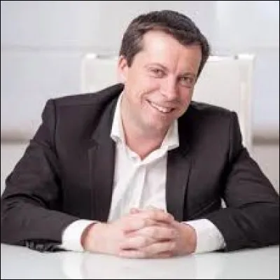 On ne présente plus (son) papa !