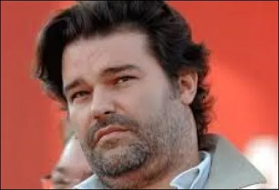 Comment se prénommait l'illustre papa d'Alain Mathot ?