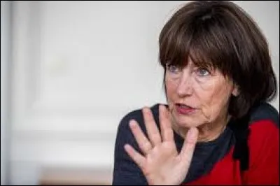 Laurette Onkelinx et son frère Alain font tous les deux de la politique. 
De qui sont-ils les enfants ?