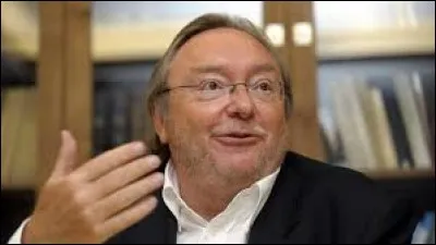 Comment s'appelait le père de Jean-Claude Van Cauwenberghe ?