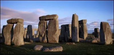 Quel est ce monument ?