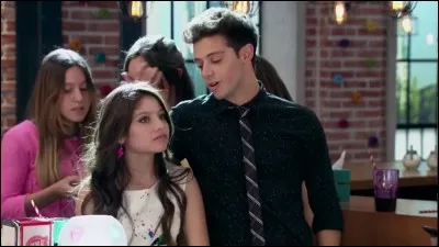 Quand met-on "gustan" ?