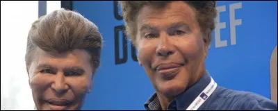 Oiseau primitif d'Am&eacute;rique du Sud !