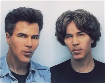 Grande vrille de charpentier !