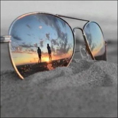 Pourquoi les Belges enlèvent-ils toujours leurs lunettes quand ils passent un alcootest ?