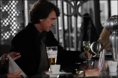 Quel est le titre du film de François Cluzet ?