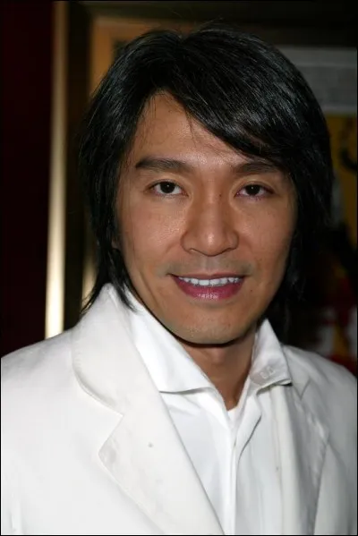 Qui est cet acteur ?